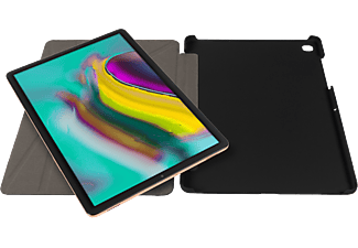 GECKO Galaxy Tab A 10.5 Origami Cover Zwart