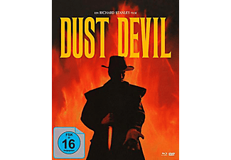 Dust Devil Blu-ray + DVD