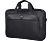 PORT DESIGNS Hanoi II ClamShell - Sacoche pour ordinateur portable, Universel, 17.3 "/43.94 cm, Noir