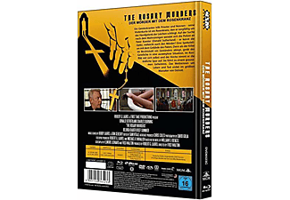 Der Mörder mit dem Rosenkranz Mediabook Cover C Blu-ray + DVD