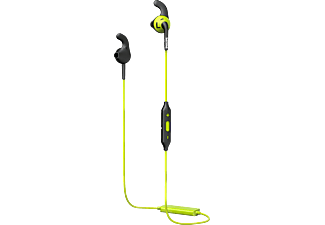 PHILIPS SHQ6500 Kablosuz Kulak İçi Sporcu Kulaklığı Siyah/Sarı