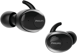 PHILIPS SHB2515 Gerçek Kablosuz Kulaklık Siyah