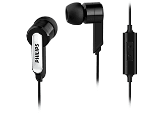 PHILIPS SHE1405 Kulak İçi Kablolu Kulaklık Siyah