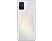 SAMSUNG Galaxy A51 128 GB DualSIM Fehér Kártyafüggetlen Okostelefon