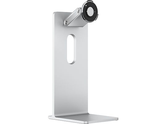 APPLE Pro Stand - Standfuss (Silber/Schwarz)