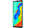 HUAWEI P30 lite New Edition - Smartphone (6.15 ", 256 GB, Peacock Blue)