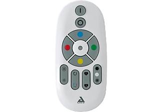 EGLO EGLO 32732 CONNECT, Bluetooth telecomando, grigio - Telecomando (Bianco)