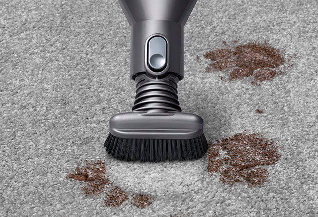 dyson、クリーナーセット DYSON Home Cleaning Kit | MediaMarkt