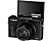 CANON Compact camera PowerShot G7 X Mark III Vlog Black (3637C027AA)