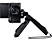 CANON Compact camera PowerShot G7 X Mark III Vlog Black (3637C027AA)