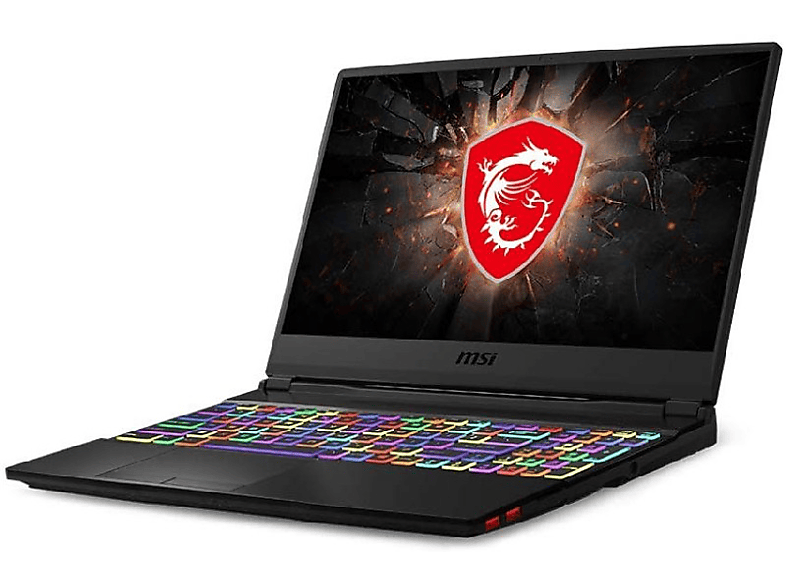 Portátil gaming | MSI GE65 Raider 9SF-292XES