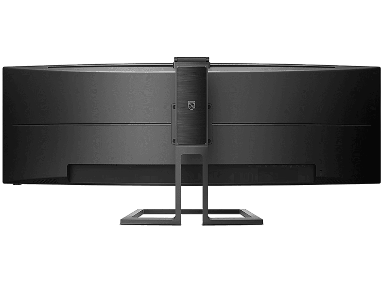 訳ありPhilips 499P9H1/11 48.8インチモニター 5K Monitor | Philips 499P9H, 48.8