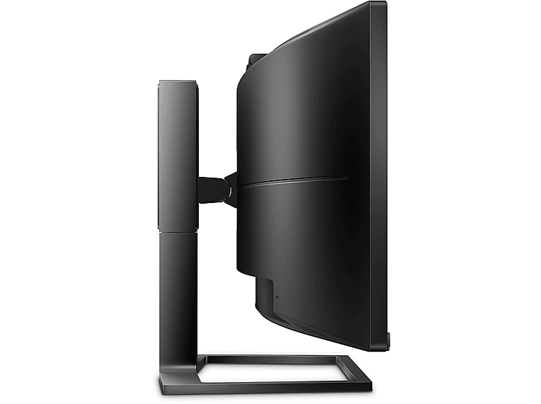 訳ありPhilips 499P9H1/11 48.8インチモニター 5K Monitor | Philips 499P9H, 48.8