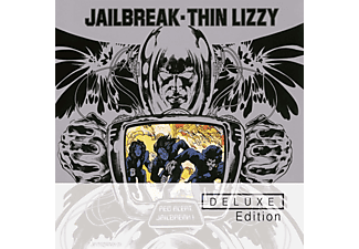 Thin Lizzy - JAILBREAK  - (Vinyl)