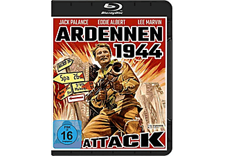 Ardennen 1944 Blu-ray