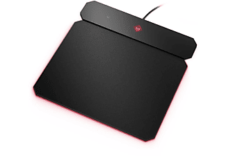HP 6CM14AApad Omen Outpost Gaming Mouse Pad Siyah