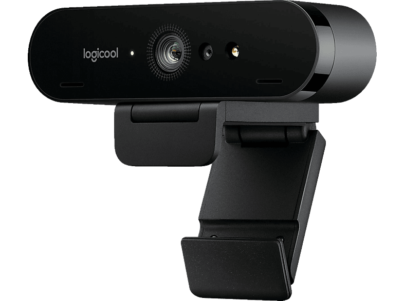 LOGITECH BRIO STREAM 4KPROKAMERA cam cam kaufen SATURN