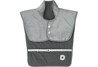 MEDISANA HP 630 - Cuscino riscaldante per spalle e spalle (Grigio)