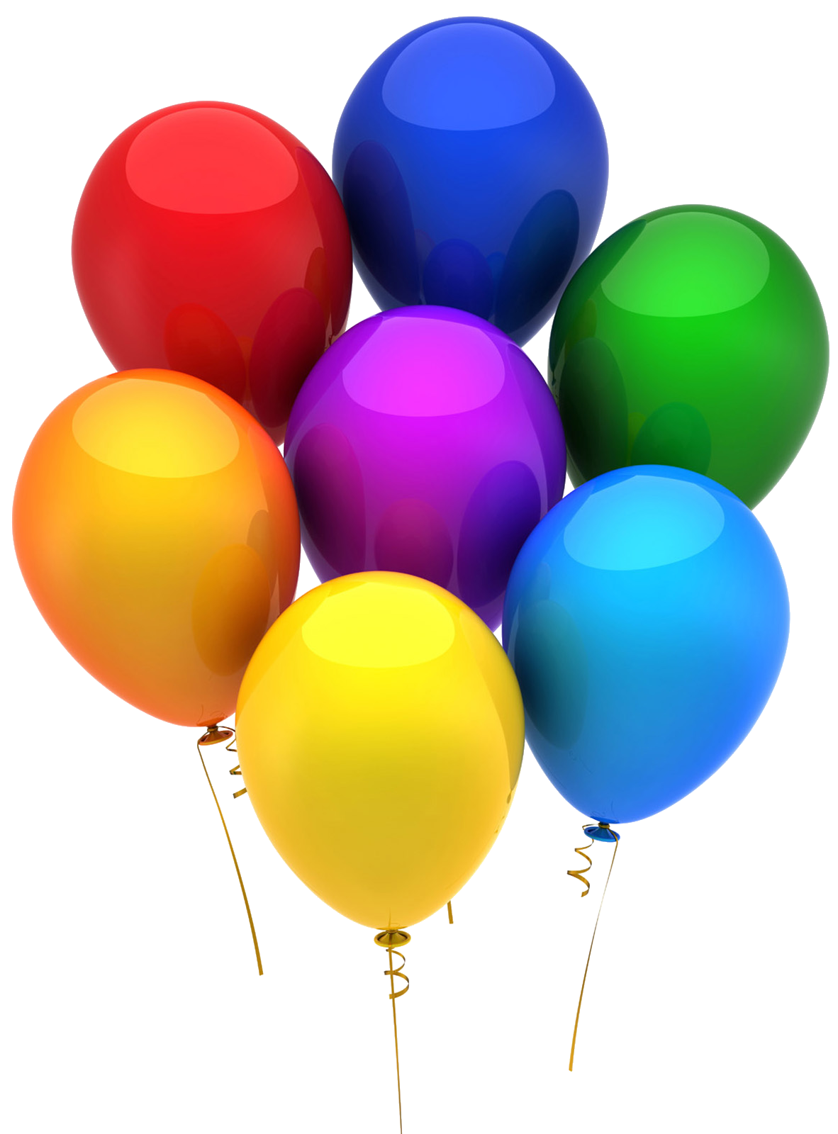 FAMILY POUND 56103-15 Lufi szett - színes, 15 db-os