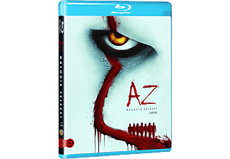 Az - Második fejezet (Blu-ray)