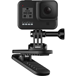 GOPRO ATCLP-001 - Magnetischer Drehclip (Schwarz)