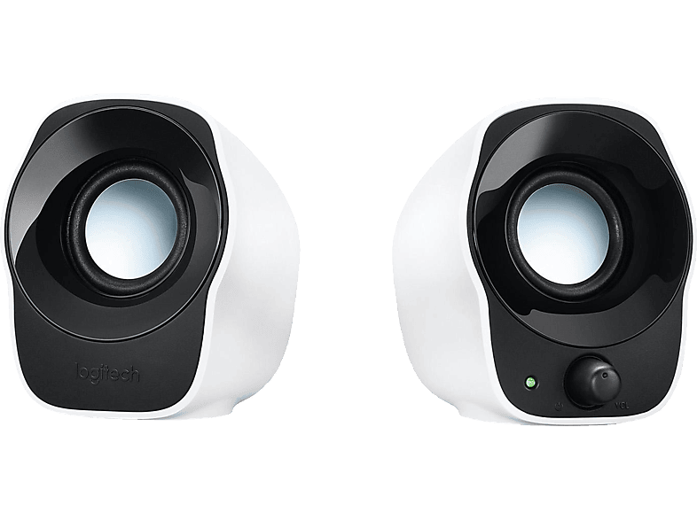 logitech z120 media markt