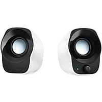 LOGITECH Z120 PC-Lautsprecher