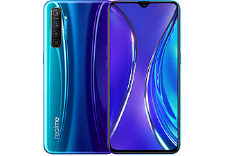 REALME XT 128GB Akıllı Telefon İnci Mavisi