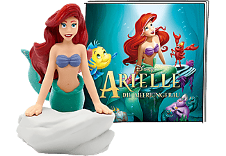 TONIES "Disney – Arielle die Meerjungfrau" - Figura audio /D 