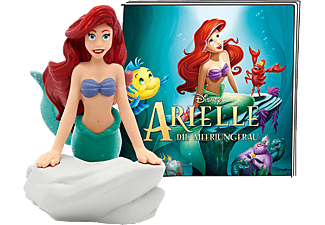 TONIES "Disney – Arielle die Meerjungfrau" - Hörfigur /D (Mehrfarbig)