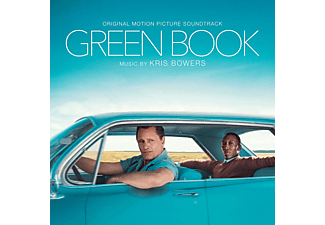 Kris Bowers - Green Book  - (CD)