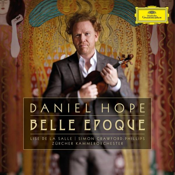 Daniel Hope - BELLE EPOQUE  - (CD)