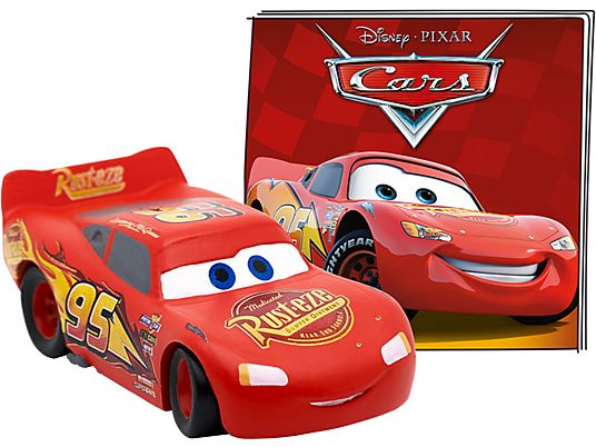 TONIES "Disney - Cars" - Figure audio /D 