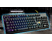 ISY Gamingtoetsenbord RGB LED AZERTY (IGK-3000-BE)