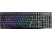 ISY Clavier gamer RGB LED AZERTY (IGK-3000-BE)