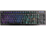 ISY Gamingtoetsenbord RGB LED AZERTY (IGK-3000-BE)
