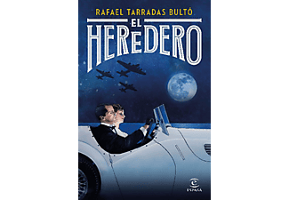 El Heredero - Rafael Tarradas Bulto