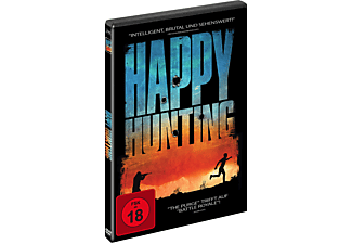 Happy Hunting DVD
