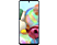 SAMSUNG Outlet Galaxy A71 128 GB DualSIM Fekete Kártyafüggetlen Okostelefon