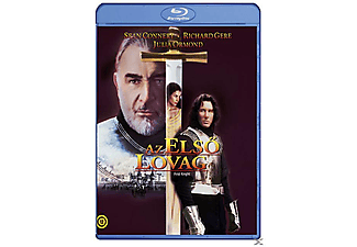 Az első lovag (Blu-ray)