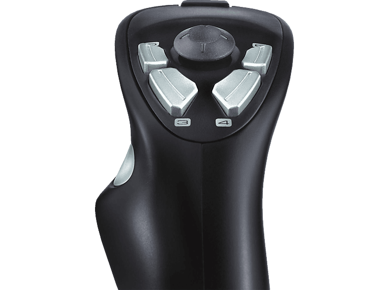 Thumbnail - LOGITECH Extreme 3D Joystick