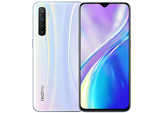 REALME XT 128GB Akıllı Telefon İnci Beyazı