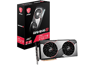 MSI VGA Radeon RX 5700 XT Gaming X Ekran Kartı