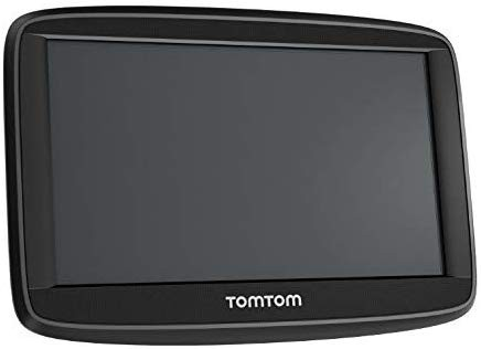 GPS - TomTom Start 52, 5", Europa, Negro