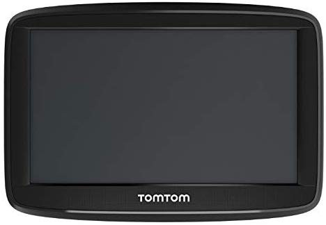 GPS - TomTom Start 52, 5", Europa, Negro