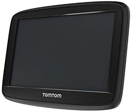 GPS - TomTom Start 52, 5", Europa, Negro