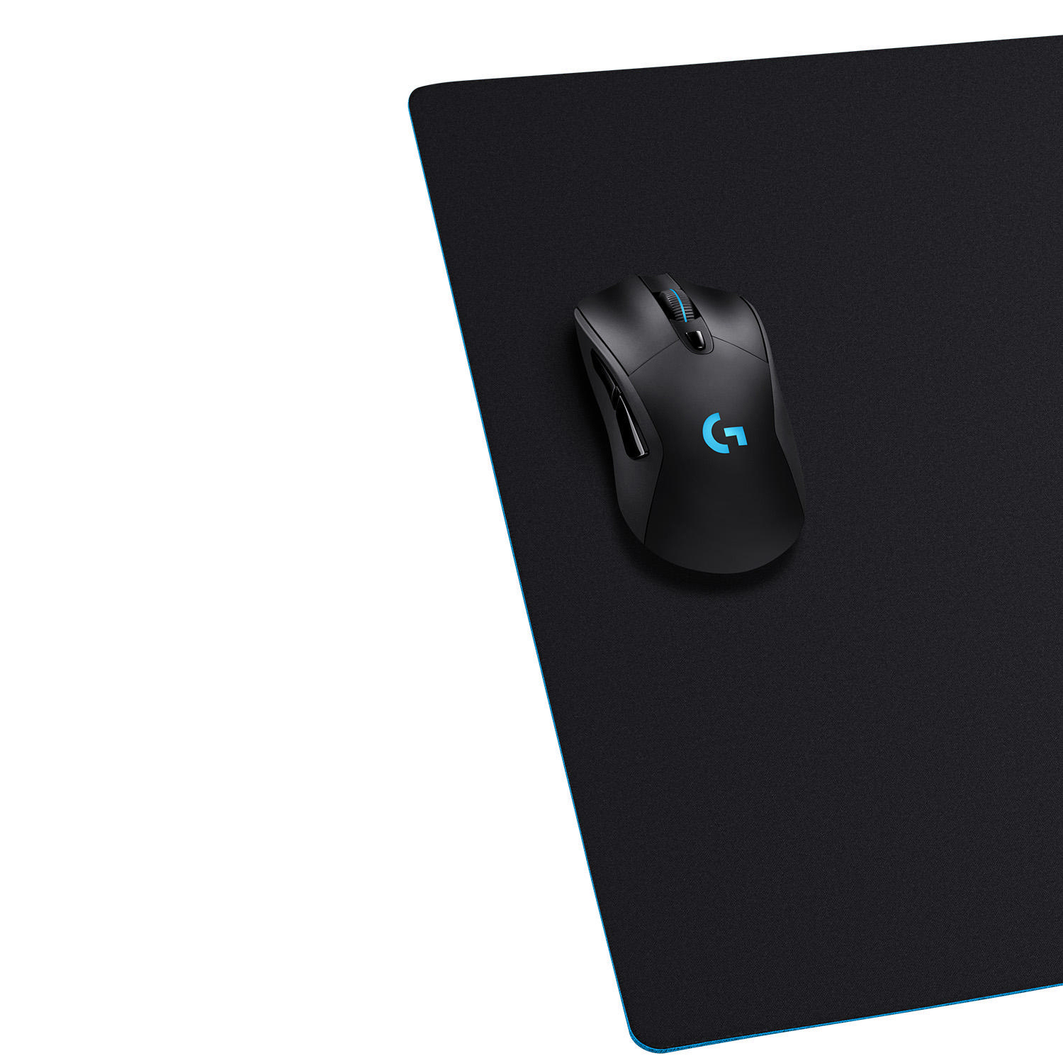 LOGITECH G840 XL Gaming Mauspad (400 mm x 900 mm)