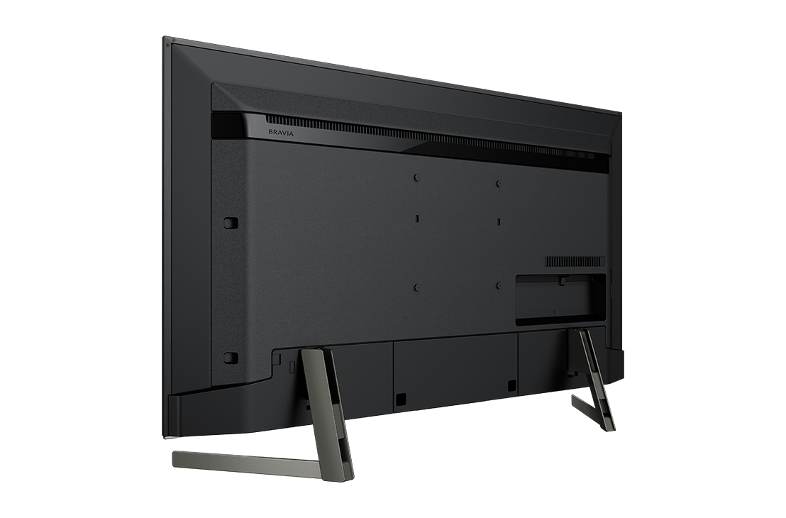 SONY KD-49XG9005 LED TV (Flat, 49 Zoll / 123 cm, UHD 4K, SMART TV, Android TV)