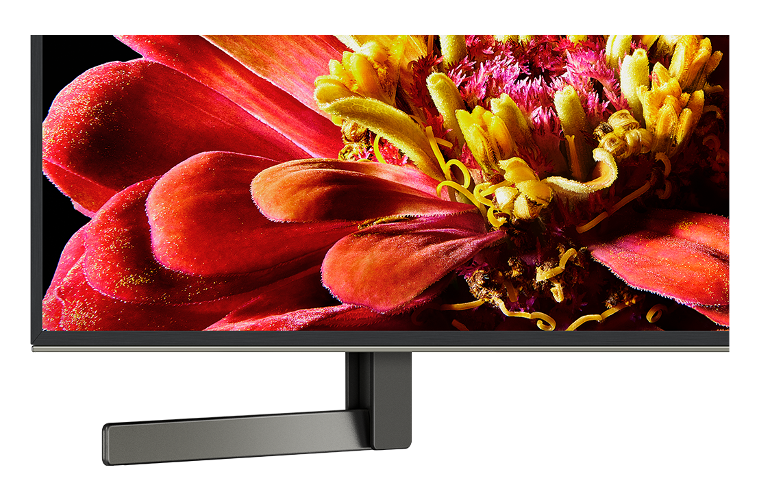 SONY KD-49XG9005 LED TV (Flat, 49 Zoll / 123 cm, UHD 4K, SMART TV, Android TV)