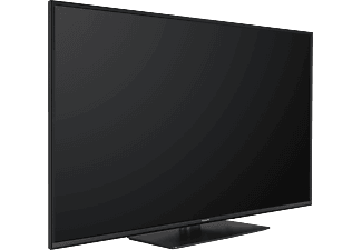 Led Tv Panasonic Tx 55gxw584 Led Tv Flat 55 Zoll 139 Cm Uhd 4k Smart Tv My Home Screen Smart Mediamarkt